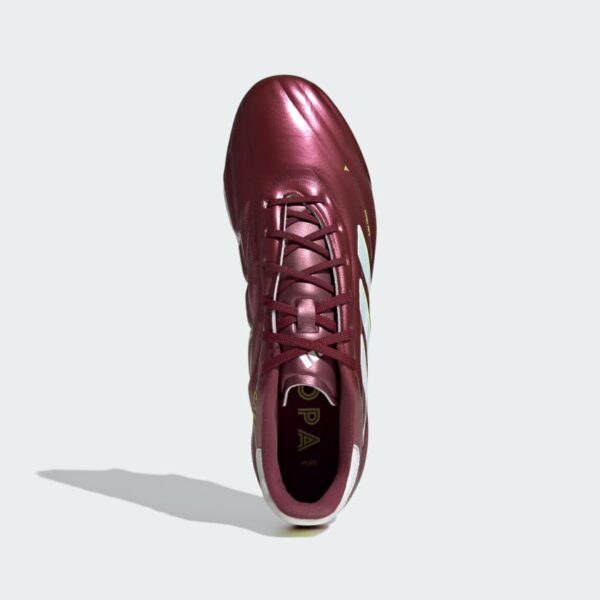 נעלי כדורגל מקצועיות אדידס copa pure 2.1 sg (העתק)