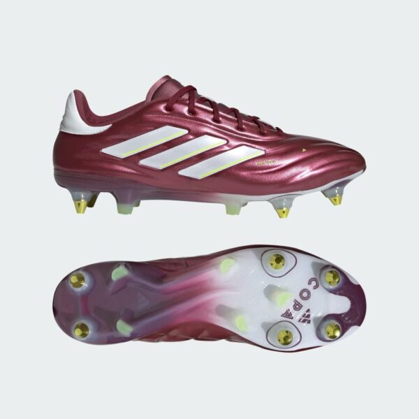 נעלי כדורגל מקצועיות אדידס copa pure 2.1 sg (העתק)
