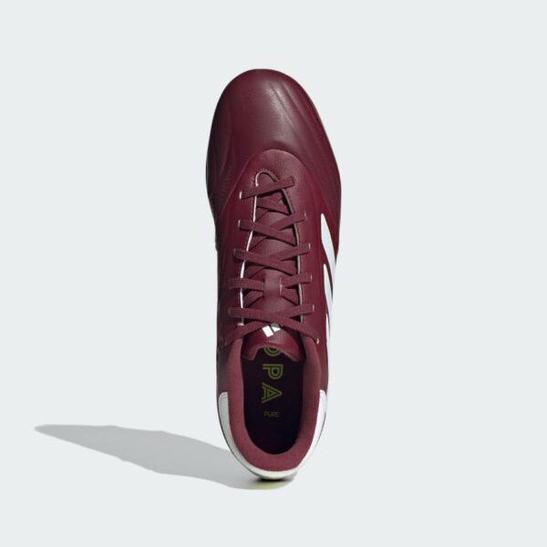 נעלי כדורגל ילדים אדידס copa pure ii league fg