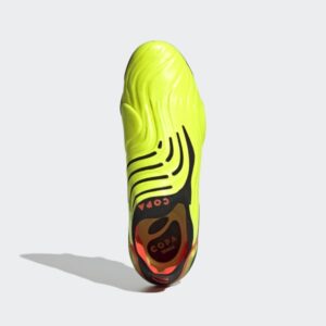 נעלי כדורגל אדידס דגם copa sense.+ fg צהוב