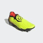 נעלי כדורגל אדידס דגם copa sense.+ fg צהוב