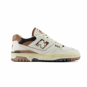 נעלי אופנה ניו בלאנס bb550vgc