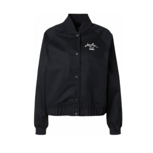 ג׳קט נשים נייקי jordan varsity