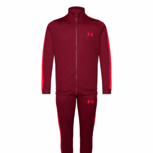 חליפת אנדר ארמור אדום