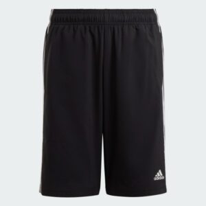 u 3s wn short black/white