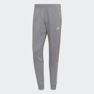 essentials colorblock fleece pants grey hk2885 01 laydown