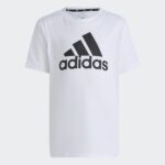 essentials logo tee white ic3830 01 laydown