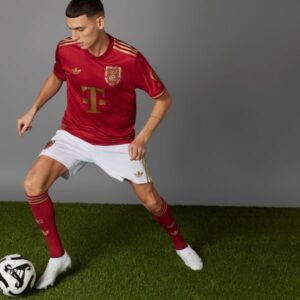 fcb 125 jsy actmar/drfogo