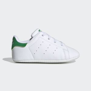 stan smith crib ftwwht/ftwwht/ftwwht