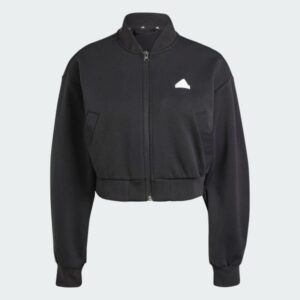 w fi 3s bomber black/white