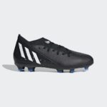 נעלי כדורגל אדידס ילדים דגם predator edge.3 firm ground boots