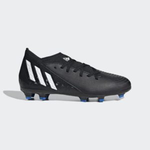 נעלי כדורגל אדידס ילדים דגם predator edge.3 firm ground boots