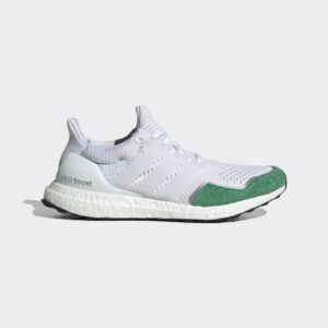 ultraboost 1.0 ftwwht/ftwwht/green
