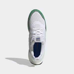 ultraboost 1.0 ftwwht/ftwwht/green