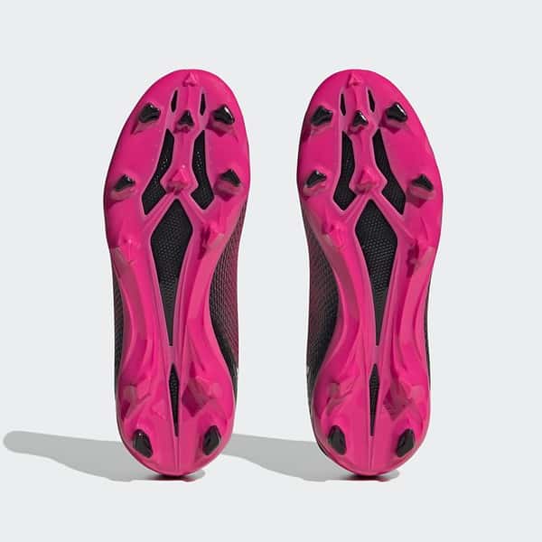נעלי כדורגל אדידס ילדים דגם x speedportal.3 fxg j