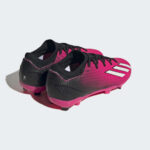 נעלי כדורגל אדידס ילדים דגם x speedportal.3 fxg j