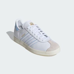 gazelle ftwwht/globlu/owhite