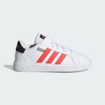 נעלי ילדים אדידס hoops mid (העתק)