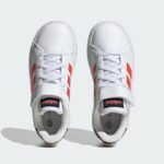 נעלי ילדים אדידס hoops mid (העתק)
