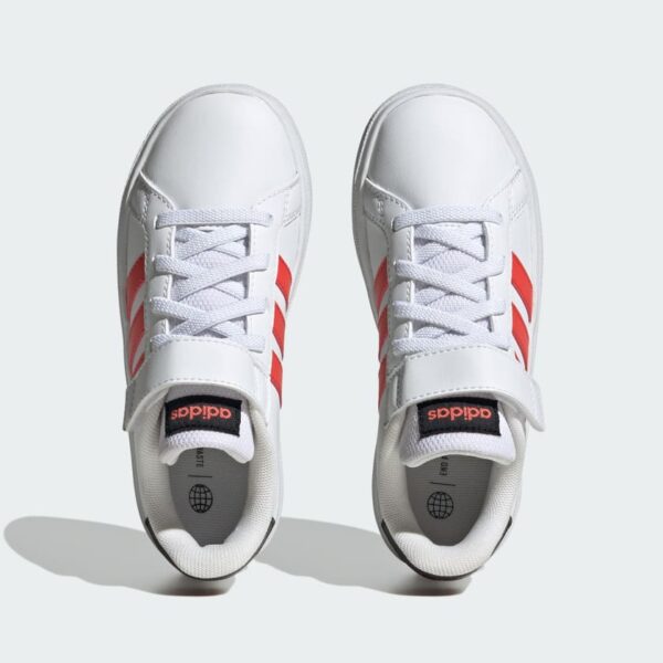 נעלי ילדים אדידס hoops mid (העתק)