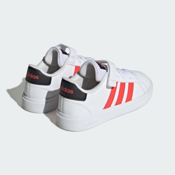 נעלי ילדים אדידס hoops mid (העתק)