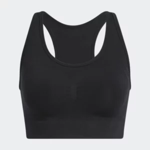 טופ אימון אדידס בצבע שחור formotion sculpt medium support