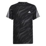 future icons 3 stripes t shirt boys