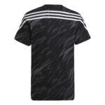 future icons 3 stripes t shirt boys