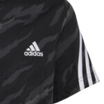 future icons 3 stripes t shirt boys