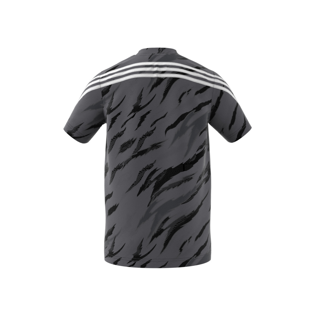 future icons 3 stripes t shirt boys future icons 3 stripes t shirt boys