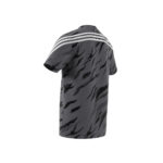 future icons 3 stripes t shirt boys