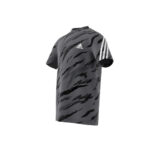 future icons 3 stripes t shirt boys
