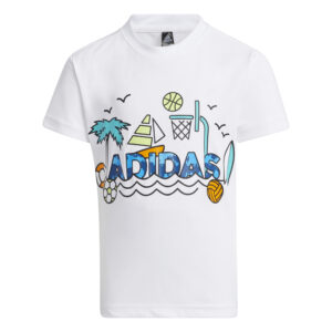 cotton graphic t shirt boys
