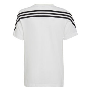 future icons 3 stripes t shirt boys