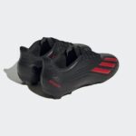 נעלי כדורגל אדידס ילדים דגם deportivo fxg j