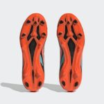 נעלי כדורגל מקצועיות אדידס ילדים דגם x speedportal messi.1 fg
