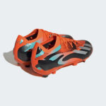 נעלי כדורגל מקצועיות אדידס ילדים דגם x speedportal messi.1 fg
