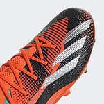 נעלי כדורגל מקצועיות אדידס ילדים דגם x speedportal messi.1 fg