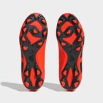 נעלי כדורגל אדידס ילדים predator accuracy.4 fxg