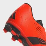 נעלי כדורגל אדידס ילדים predator accuracy.4 fxg