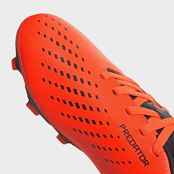 נעלי כדורגל אדידס ילדים predator accuracy.4 fxg