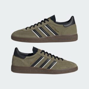 handball spezial focoli/cblack/crywht
