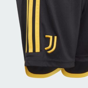juve h sho y black/bogold