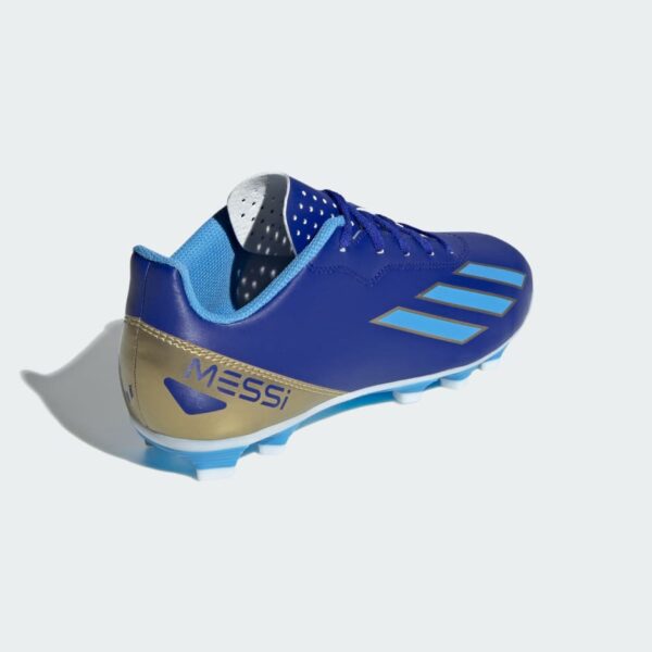 נעלי כדורגל אדידס ילדים x crazyfast messi club