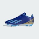 נעלי כדורגל אדידס ילדים x crazyfast messi club