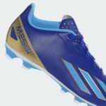 נעלי כדורגל אדידס ילדים x crazyfast messi club