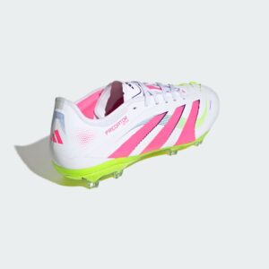 predator pro fg ftwwht/lucpnk/luclem