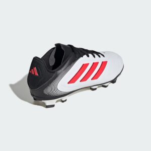 copa pure iii club ftwwht/lucred/cblack