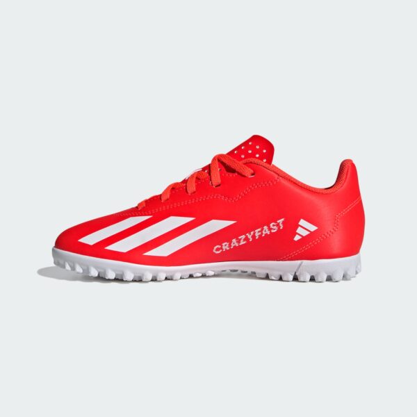 נעלי קטרגל אדידס ילדים x crazyfast club tf