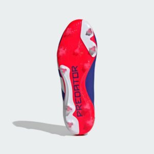 predator pro fg ftwwht/solred/lucblu